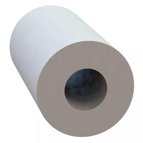 Plastic Non-Threaded Spacer