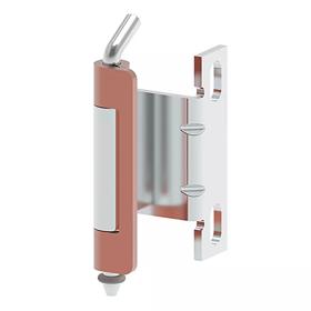 Concealed Hinges