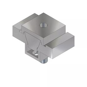 MB-250_Isometric Rendering
