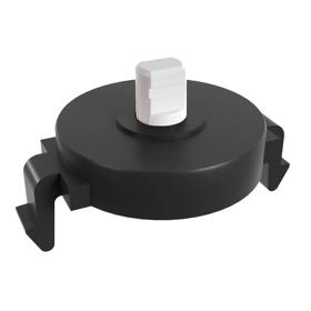 Rotary Damper - Without Gear