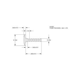 27AMR0940500 - Line Drawing