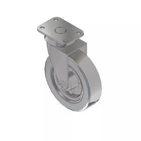 WC-354_Isometric Rendering