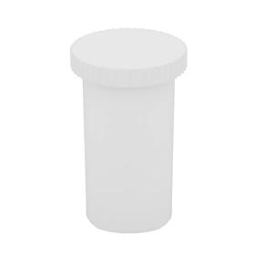 Flanged Caps