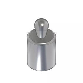 KSP-5_Isometric Rendering