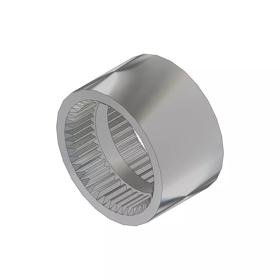 GU-405_Isometric Rendering