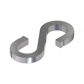 SH-23_Isometric Rendering