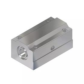 TLM-3020_Isometric Rendering