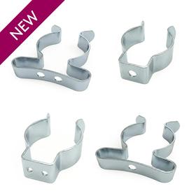 Buy Terry Clips | Essentra Components
