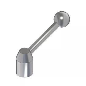 WAL-9_Isometric Rendering