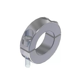 CTC-130A_Isometric Rendering