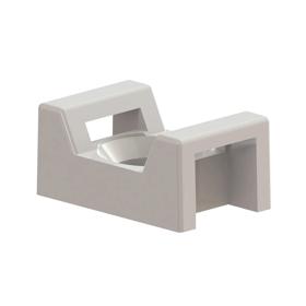 Cable Tie Mounts - Screw/Rivet Mount