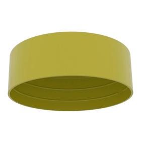 Standard Size Pipe Caps