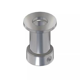 SCL-805_Isometric Rendering