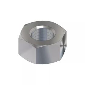 HNC-7_Isometric Rendering