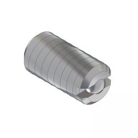 X-2_Isometric Rendering