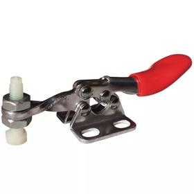 Manual Hold Down Clamps - Horizontal