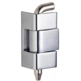 Metal Corner Hinges