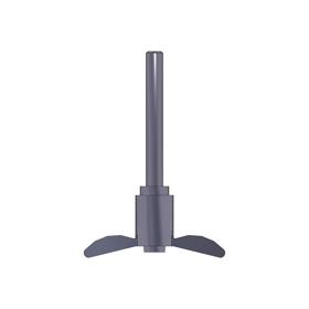 MAT-THP3045SSOR_Top Rendering