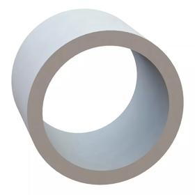 Non Threaded Spacer - Plastic