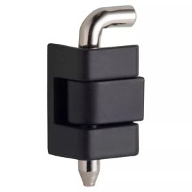 Metal Corner Hinges