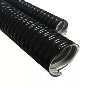 Cable Conduit, PVC Coated Metal
