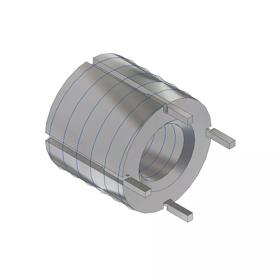 KLI-66103_Isometric Rendering