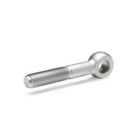 Rod Ends with Eye Hole