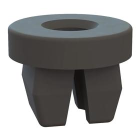 Grommet Nuts