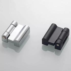 90 Degree Offset Corner Hinge