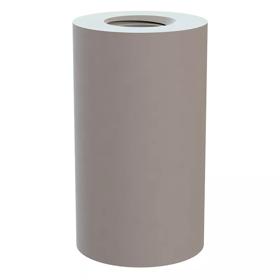 Female To Female Standoff - Round, Metric Threaded, Plastic