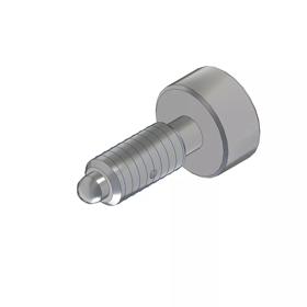 NKP-6N_Isometric Rendering