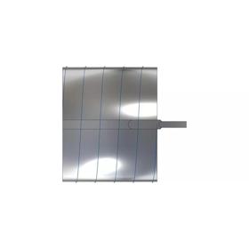 KLI-66101_Top Rendering