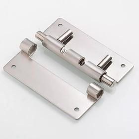 Lift Off Screw Mount Hinge