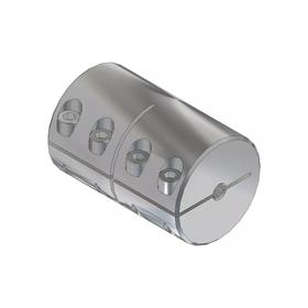 CC-153_Isometric Rendering