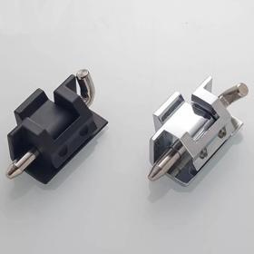 Metal Corner Hinges