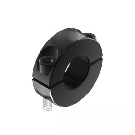 CTC-118_Isometric Rendering