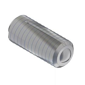 KBP-230_Isometric Rendering