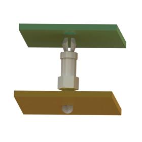 P160244_Screw_and_Lock_Support-Non-Locking_Two_Prong_Self-Threading_Male_App1