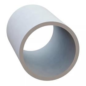 Non Threaded Spacer - Plastic