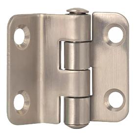 Leaf Hinges - Countersunk Mount