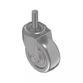 WC-130_Isometric Rendering