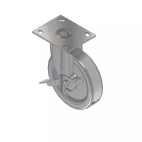 WC-280_Isometric Rendering