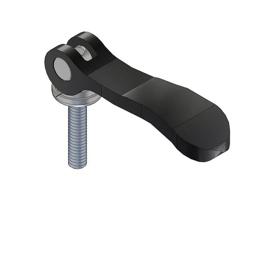 KCL-68_Isometric Rendering