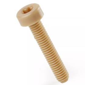 Machine Screws - Low Head