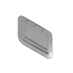 NSH-40_Isometric Rendering