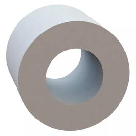 Plastic Non-Threaded Spacer