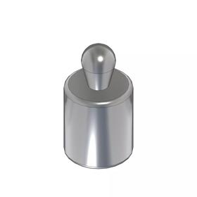 KSP-55_Isometric Rendering