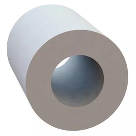 Plastic Non-Threaded Spacer