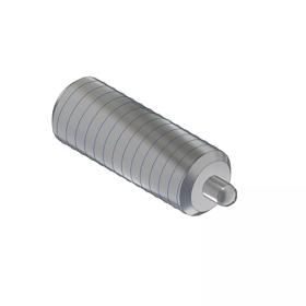 SLS-1AN_Isometric Rendering