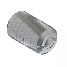 Y-8N_Isometric Rendering